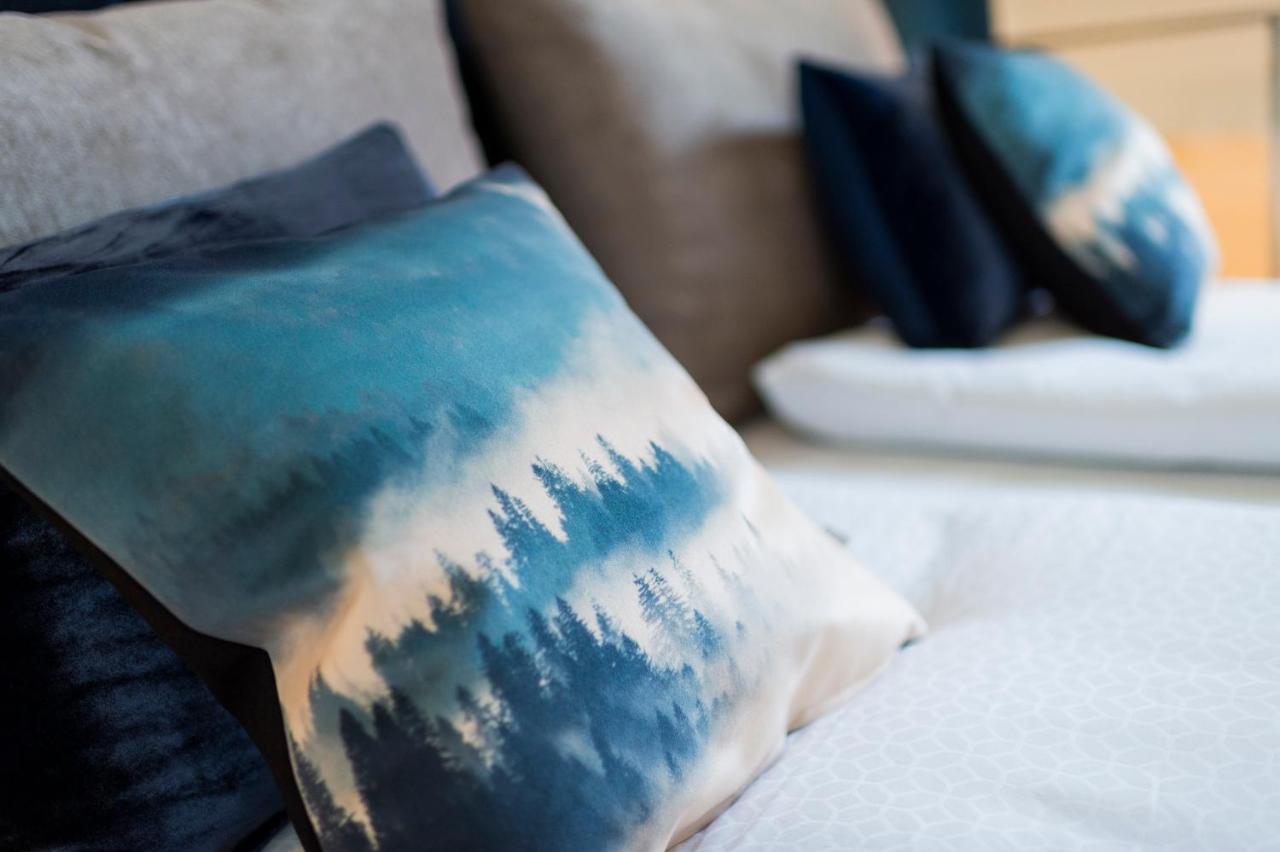 Nordic Host - Prinsens Gate 8 City Center High End Studio Oslo Bagian luar foto
