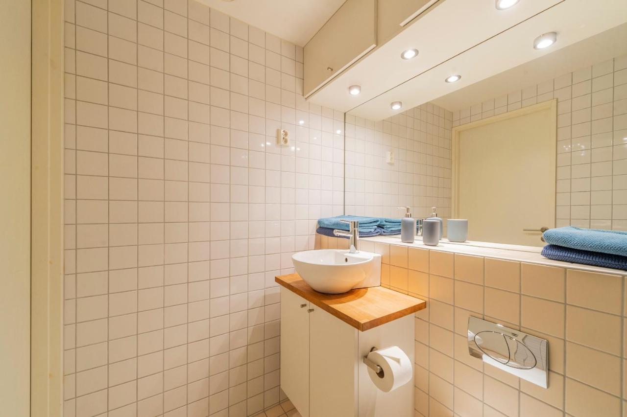 Nordic Host - Prinsens Gate 8 City Center High End Studio Oslo Bagian luar foto
