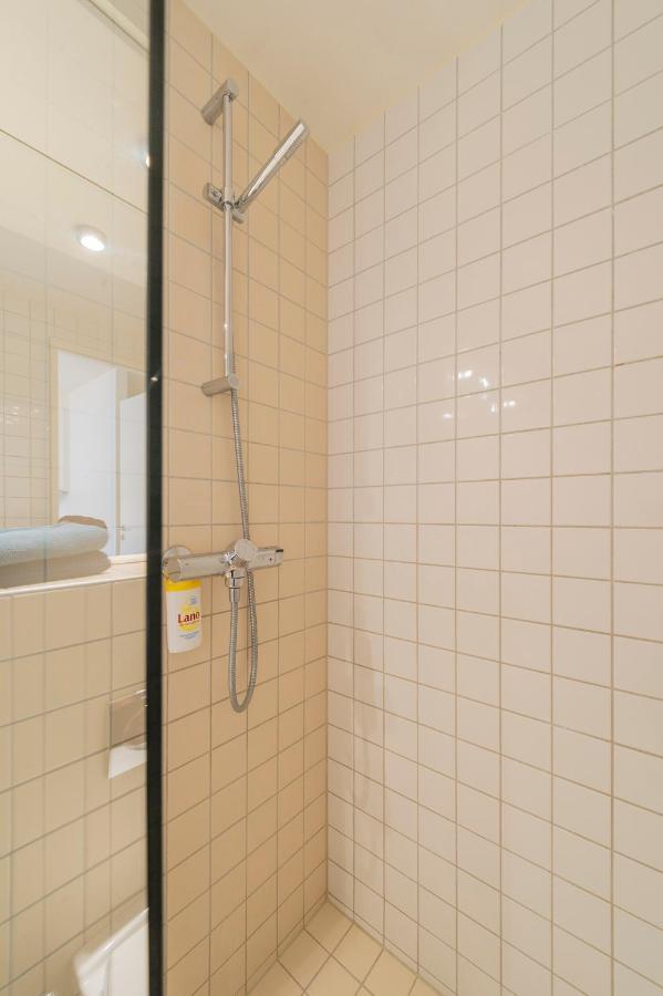 Nordic Host - Prinsens Gate 8 City Center High End Studio Oslo Bagian luar foto